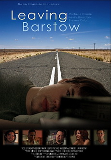 "Leaving Barstowl" (2008) DVDRip.XviD-CoWRY