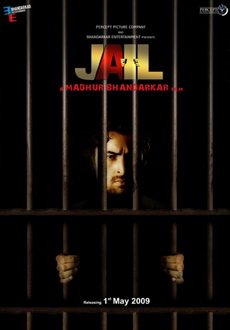 "Jail" (2009) DVDRiP.XviD-D3Si