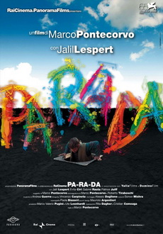 "Pa-ra-da" (2008) DVDRip.XviD-LAP