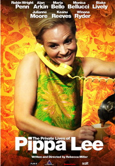 "The Private Lives of Pippa Lee" (2009) PL.DVDRiP.XViD-ER