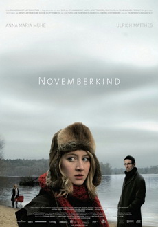 "November Child" (2008) DVDRip.XviD-CoWRY