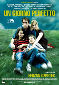 "A Perfect Day" (2008) DVDRip.XviD-LAP