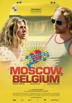 "Moscow Belgium" (2008) DVDRip.XviD-LAP