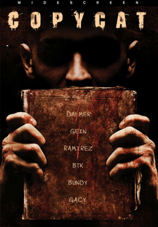 "Diary of a Serial Killer" (2008) DVDRip.XviD-XMF