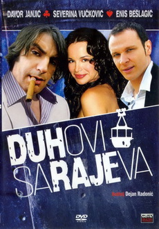 "Duhovi Sarajeva" (2006) DVDRip.XviD-TheWretched