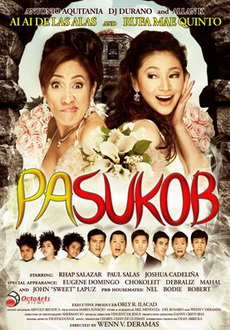 "Pasukob" (2007) DVDRip.XviD-SSF