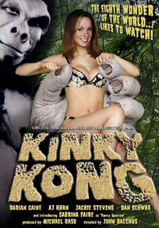 "Kinky Kong" (2006) DVDRip.XviD-FiCO