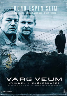 "Varg Veum - Kvinnen i kjøleskapet" (2008) DVDRip.XviD-MoA