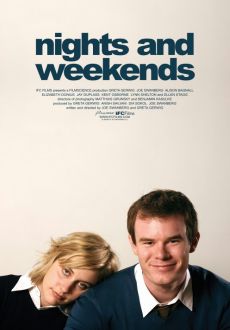 "Nights And Weekends" (2008) LiMiTED.DVDRip.XviD-ARiGOLD