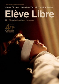 "Eleve Libre" (2008) FRENCH.DVDRip.XviD-UNSKiLLED