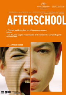 "Afterschool" (2008) LiMiTED.DVDRip.XviD-LPD