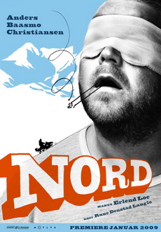 "Nord" (2009) PL.DVDRiP.XViD-ER