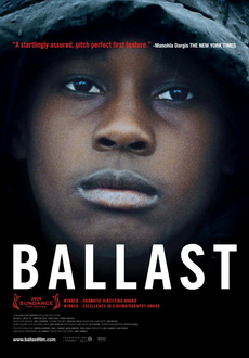 "Ballast" (2008) LiMiTED.BDRip.XviD-ARiGOLD