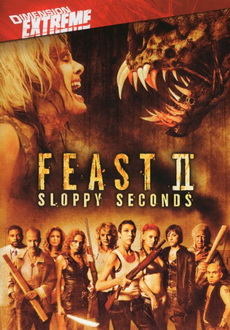 "Feast II Sloppy Seconds" (2008) PL.DVDRip.XviD-FiRMA