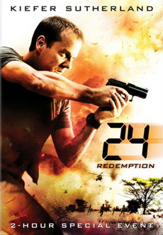 "24 Redemption" (2008) PL.DVDRip.XviD-PSiG