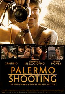 "Palermo Shooting" (2008) PL.DVDRip.XviD-BRiLLANT