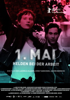 "1st Of May: All Belongs To You" (2008) DVDRiP.XViD-FiCO