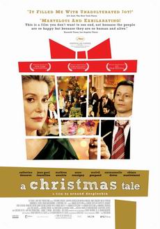 "A Christmas Tale" (2008) PROPER.DVDRip.XviD-VoMiT