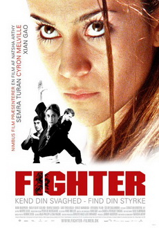 "Fighter" (2007) PL.DVDRip.XviD-KiCZ