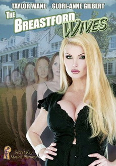 "The Breastford Wives" (2007) DVDRip.XviD-VoMiT