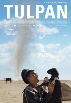 "Tulpan" (2008) DVDRip.XviD-CoWRY