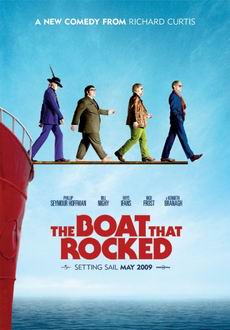 "The Boat That Rocked" (2009) CAM.DivX-TeamFusion