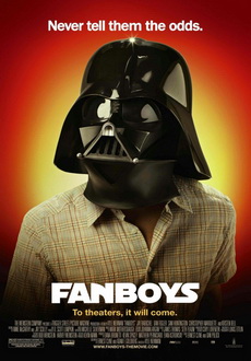 "Fanboys" (2008) PL.DVDRip.XviD-FiRMA