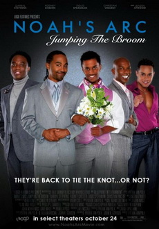 "Noahs Arc Jumping the Broom" (2008) LiMiTED.DVDRip.XviD-LPD