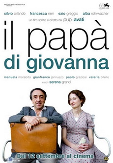 "Giovanna's Father" (2008) DVDRip.XviD-LAP