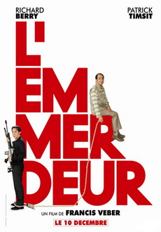 "L Emmerdeur" (2008) FRENCH.DVDRiP.XViD-PATACHOUN