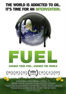 "Fuel" (2008) LIMITED.DOCU.DVDRip.XviD-Kata