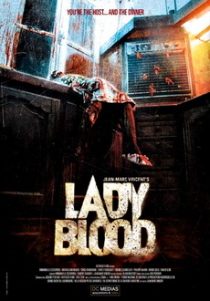 "Lady Blood" (2008) FRENCH.DVDRip.XviD-NERD