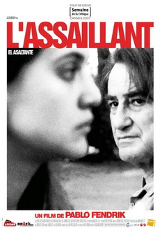 "El Asaltante" (2007) DVDRip.XviD-VH-PROD