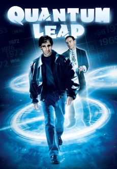 "Quantum Leap" [S01-S05] 720p.BluRay.x264-YELLOWBiRD