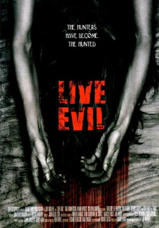 "Live Evil" (2009) DVDRip.XviD-VoMiT