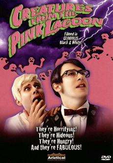 "Creatures from the Pink Lagoon" (2006) DVDRip.XviD-VH-PROD