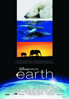 "Earth" (2007) USA.Version.BDRip.XviD-FRAGMENT