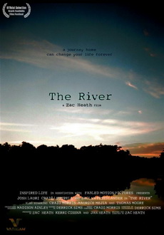 "The River Within" (2009) LiMiTED.DVDRip.XviD-LPD