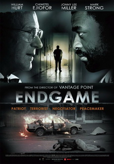 "Endgame" (2009) LiMiTED.DVDRip.XviD-LPD