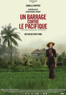 "Un barrage contre le Pacifique" (2009) FRENCH.DVDRip.XviD-MAKZEN