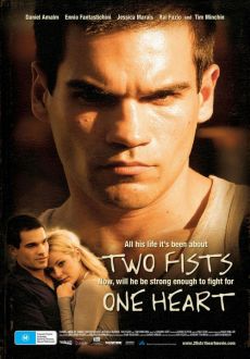 "Two Fists One Heart" (2009) LIMITED.DVDRip.XviD-SAPHiRE