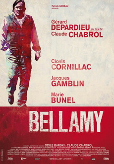 "Inspector Bellamy" (2009) DVDRip.XviD-VoMiT