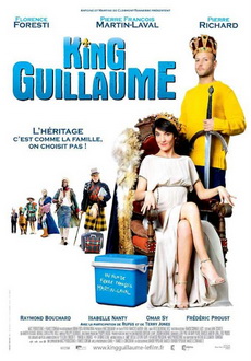 "King Guillaume" (2009) FRENCH.DVDRip.XviD-UNSKiLLED