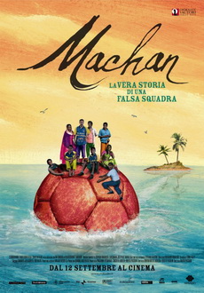 "Machan" (2008) DVDRip.XviD-FRAGMENT