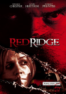 "Red Ridge" (2006) DVDRiP.XViD-LiViDiTY