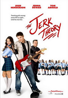 "The Jerk Theory" (2009) DVDRip.XViD-DOCUMENT