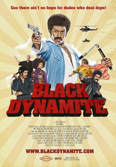 "Black Dynamite" (2009) DVDRip.XViD-SWEDIVX