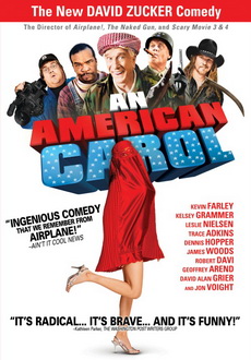 "An American Carol" (2008) PROPER.DVDRip.XviD-DiAMOND