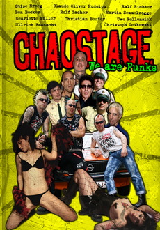 "Chaostage" (2009) DVDRip.XviD-CiTRiN