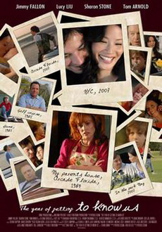 "The Year Of Getting To Know Us" (2008) PL.DVDRip.XviD-BRiLLANT